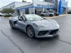 2024 Chevrolet Corvette Stingray Gray, Dixon, IL