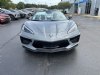 2024 Chevrolet Corvette Stingray Gray, Dixon, IL