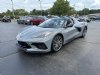 2024 Chevrolet Corvette Stingray Gray, Dixon, IL