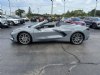 2024 Chevrolet Corvette Stingray Gray, Dixon, IL