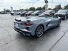 2024 Chevrolet Corvette Stingray Gray, Dixon, IL