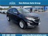 2019 Chevrolet Equinox LT Black, Dixon, IL