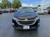 2019 Chevrolet Equinox LT Black, Dixon, IL