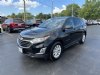 2019 Chevrolet Equinox LT Black, Dixon, IL