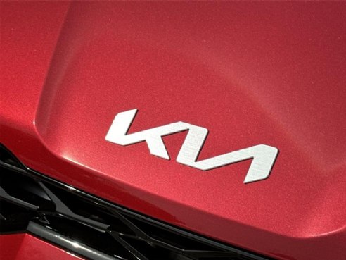 2025 Kia K5 GT-Line Red, Indianapolis, IN