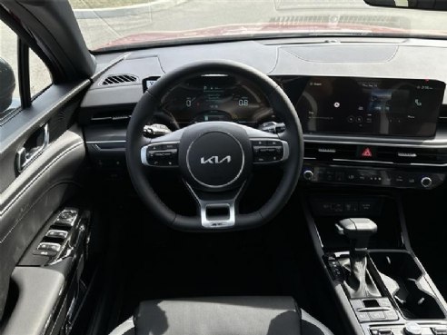 2025 Kia K5 GT-Line Red, Indianapolis, IN