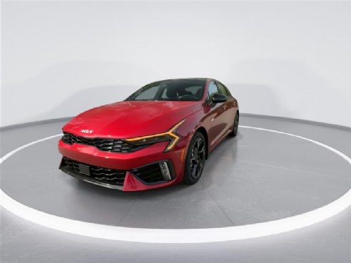 2025 Kia K5 GT-Line Red, Indianapolis, IN