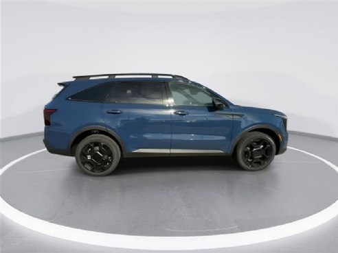 2025 Kia Sorento X-Line SX Prestige Blue, Indianapolis, IN