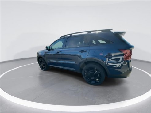 2025 Kia Sorento X-Line SX Prestige Blue, Indianapolis, IN