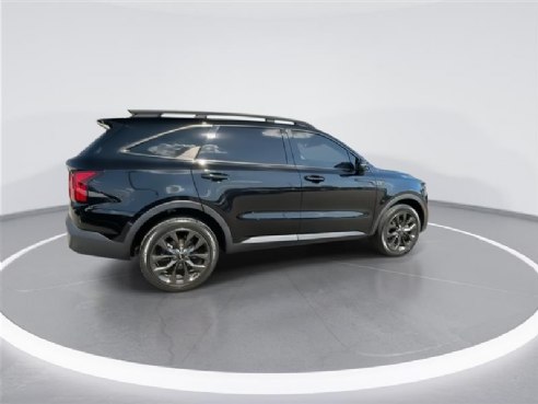 2022 Kia Sorento X-Line SX Prestige Black, Indianapolis, IN