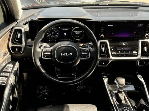 2022 Kia Sorento X-Line SX Prestige Black, Indianapolis, IN