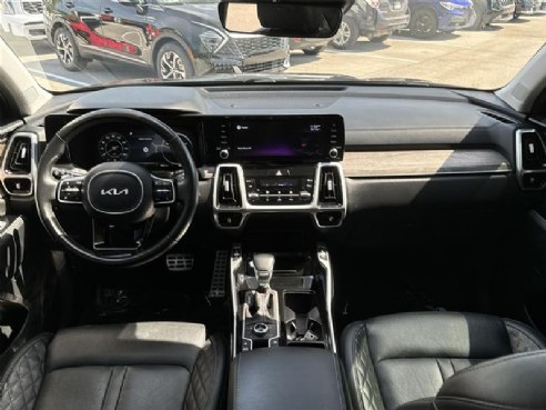 2022 Kia Sorento X-Line SX Prestige Black, Indianapolis, IN