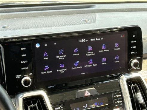 2022 Kia Sorento X-Line SX Prestige Black, Indianapolis, IN