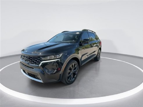 2022 Kia Sorento X-Line SX Prestige Black, Indianapolis, IN