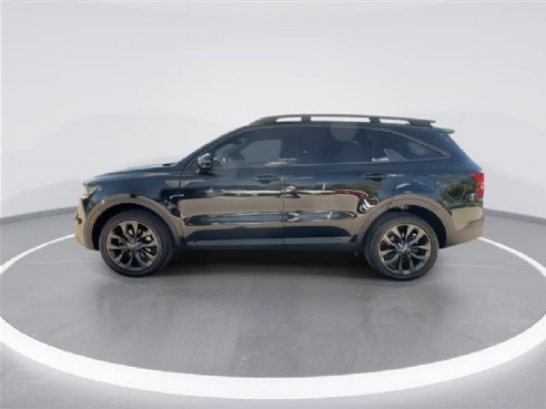 2022 Kia Sorento X-Line SX Prestige Black, Indianapolis, IN