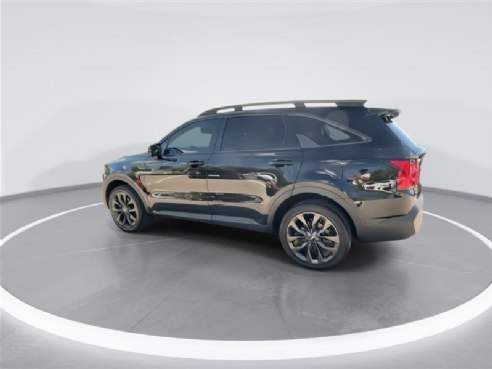 2022 Kia Sorento X-Line SX Prestige Black, Indianapolis, IN