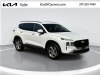 2023 Hyundai Santa Fe SEL White, Indianapolis, IN