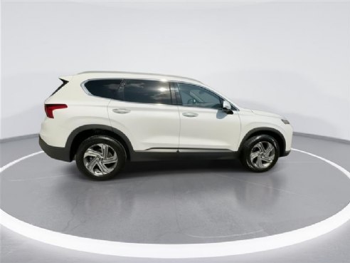 2023 Hyundai Santa Fe SEL White, Indianapolis, IN