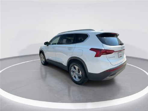 2023 Hyundai Santa Fe SEL White, Indianapolis, IN