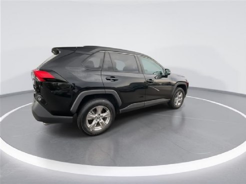 2022 Toyota RAV4 XLE Black, Indianapolis, IN