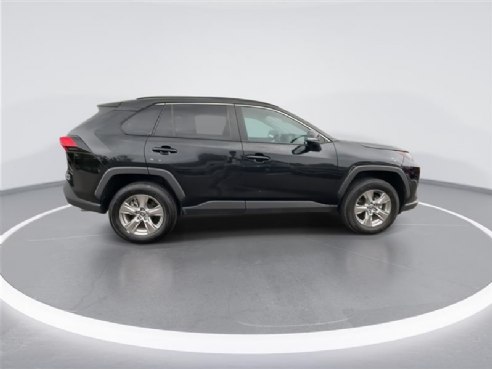 2022 Toyota RAV4 XLE Black, Indianapolis, IN