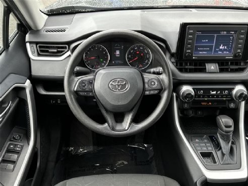 2022 Toyota RAV4 XLE Black, Indianapolis, IN