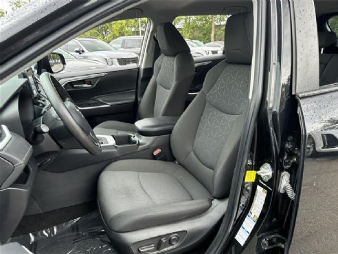 2022 Toyota RAV4 XLE Black, Indianapolis, IN