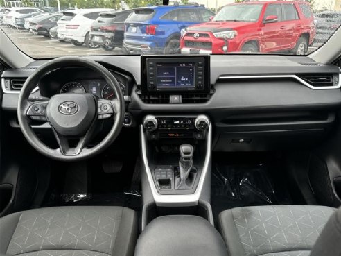 2022 Toyota RAV4 XLE Black, Indianapolis, IN