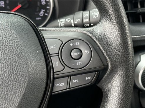 2022 Toyota RAV4 XLE Black, Indianapolis, IN