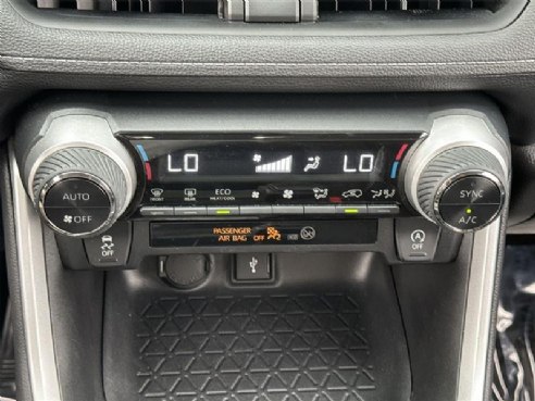 2022 Toyota RAV4 XLE Black, Indianapolis, IN