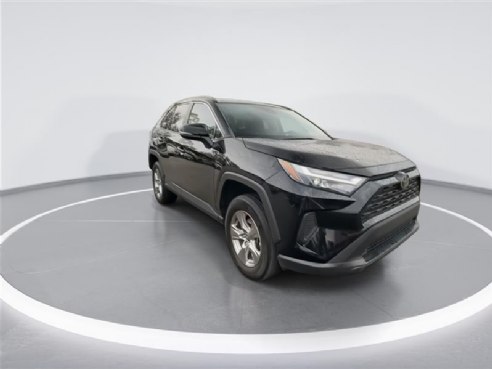 2022 Toyota RAV4 XLE Black, Indianapolis, IN