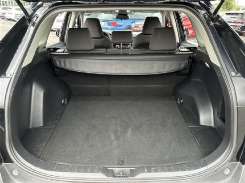 2022 Toyota RAV4 XLE Black, Indianapolis, IN