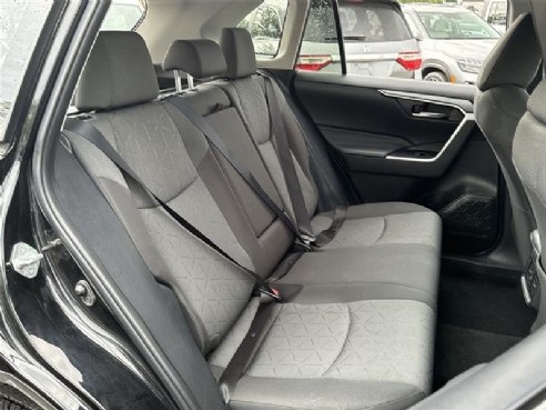 2022 Toyota RAV4 XLE Black, Indianapolis, IN