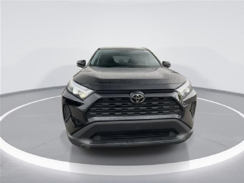 2022 Toyota RAV4 XLE Black, Indianapolis, IN