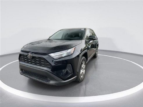 2022 Toyota RAV4 XLE Black, Indianapolis, IN