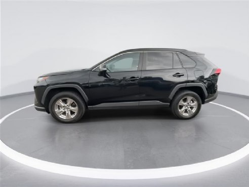 2022 Toyota RAV4 XLE Black, Indianapolis, IN