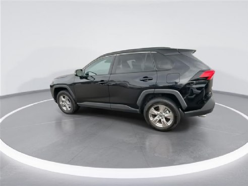 2022 Toyota RAV4 XLE Black, Indianapolis, IN