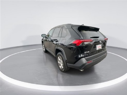 2022 Toyota RAV4 XLE Black, Indianapolis, IN