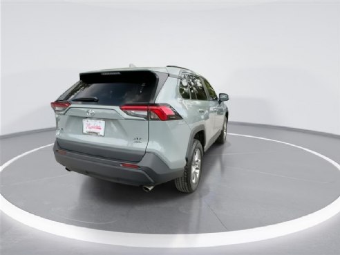 2022 Toyota RAV4 XLE Gray, Indianapolis, IN