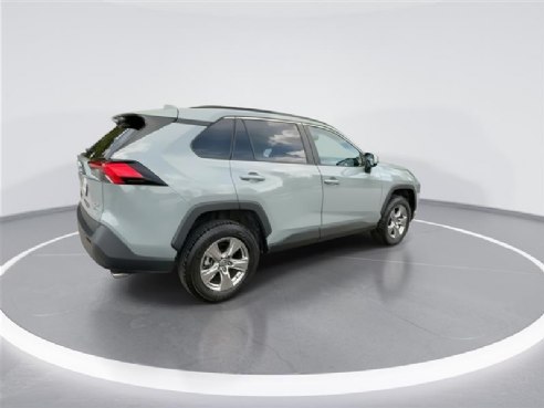 2022 Toyota RAV4 XLE Gray, Indianapolis, IN