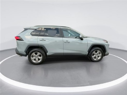 2022 Toyota RAV4 XLE Gray, Indianapolis, IN