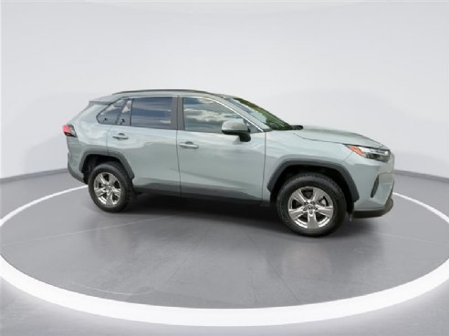 2022 Toyota RAV4 XLE Gray, Indianapolis, IN