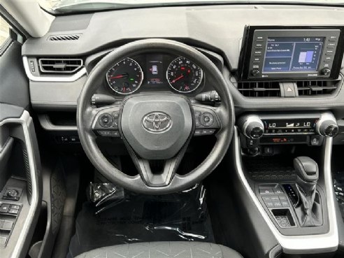 2022 Toyota RAV4 XLE Gray, Indianapolis, IN