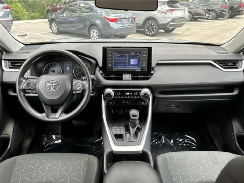 2022 Toyota RAV4 XLE Gray, Indianapolis, IN