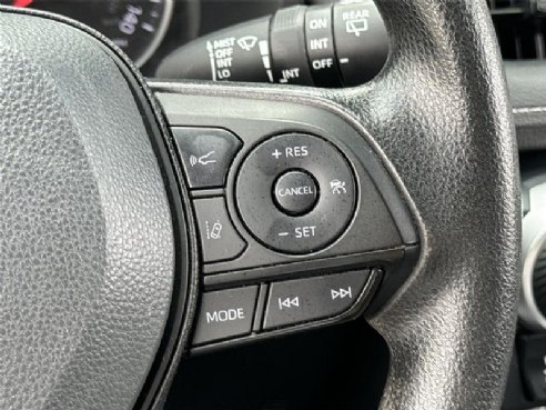 2022 Toyota RAV4 XLE Gray, Indianapolis, IN