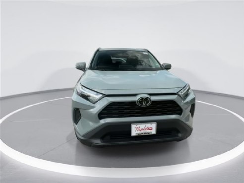 2022 Toyota RAV4 XLE Gray, Indianapolis, IN