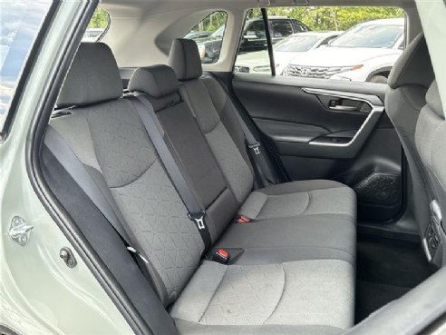 2022 Toyota RAV4 XLE Gray, Indianapolis, IN