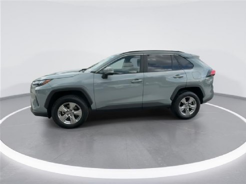 2022 Toyota RAV4 XLE Gray, Indianapolis, IN