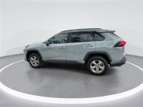 2022 Toyota RAV4 XLE Gray, Indianapolis, IN