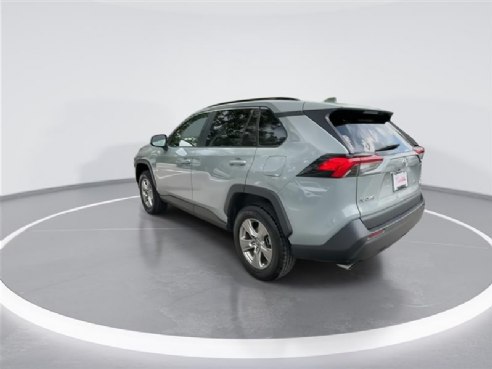 2022 Toyota RAV4 XLE Gray, Indianapolis, IN